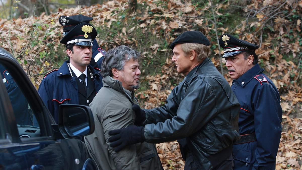 don matteo