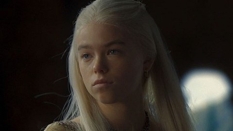 House of the Dragon: Rhaenyra - Foto: Instagram/Houseofthedragonhbo