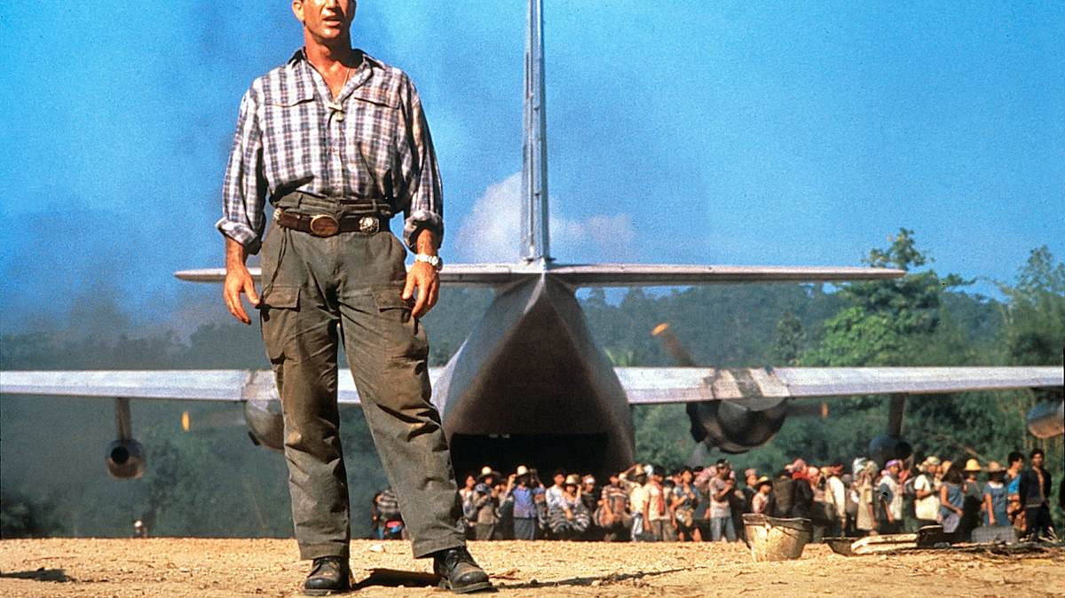 air america