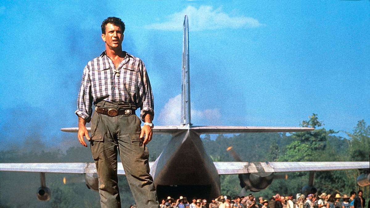 air america