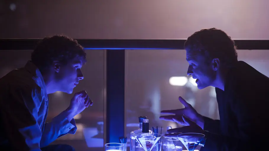 The Social Network the social network
