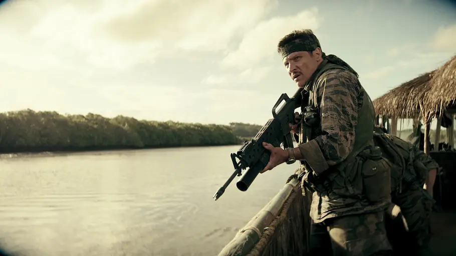 primitive war