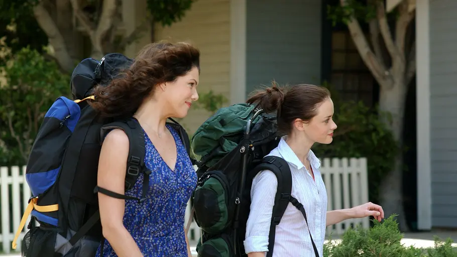 Gilmore Girls gilmore girls