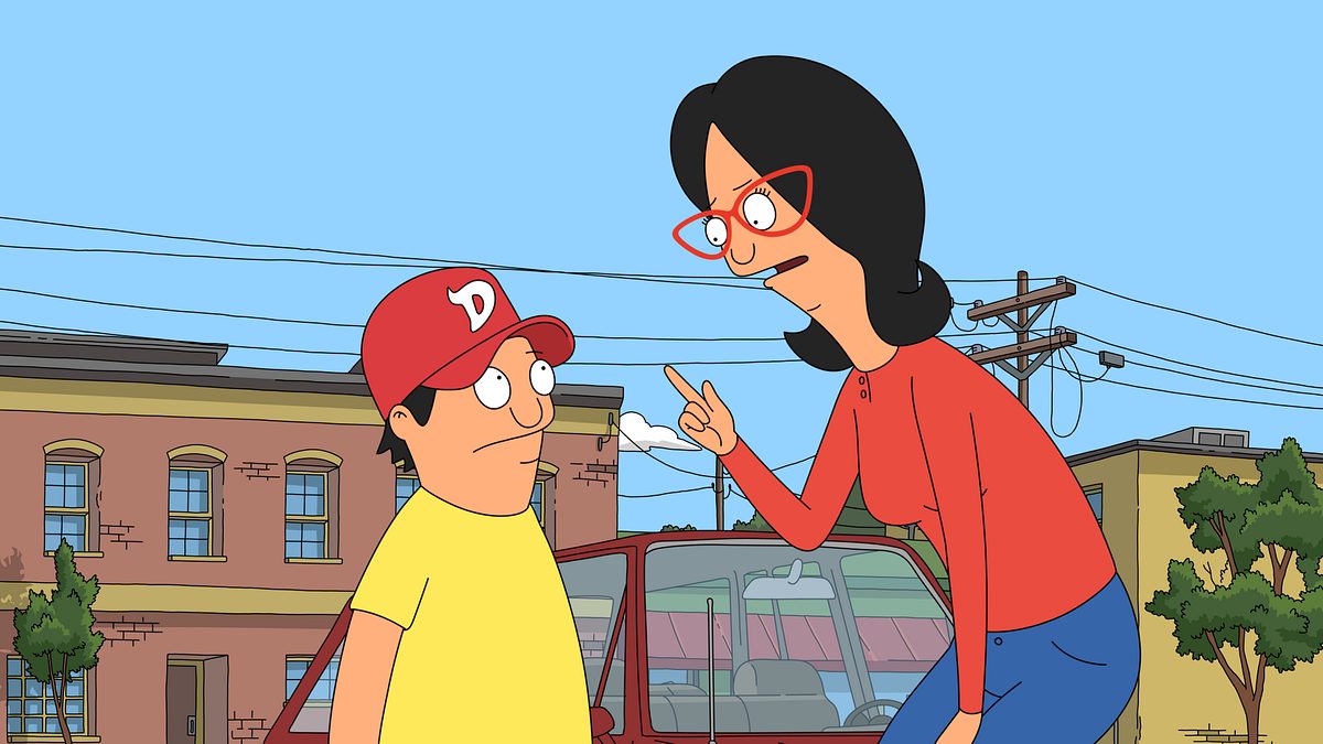 bobs burgers