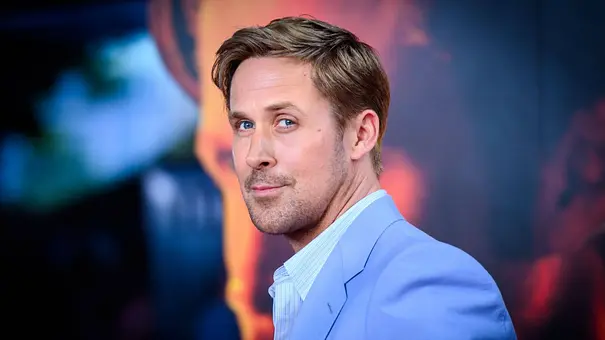 Ryan Gosling als The Gray Man - Foto: IMAGO / PA Images
