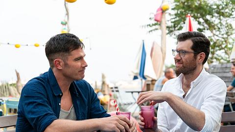 Bros - Foto: 2022 Universal Studios. All Rights Reserved