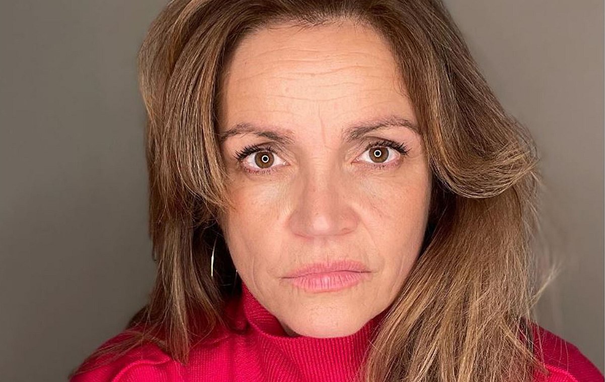 Große Sorge um Bergdoktor-Star Rebecca Immanuel!