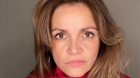 Große Sorge um Bergdoktor-Star Rebecca Immanuel! - Foto: Instagram/Rebecca Immanuel