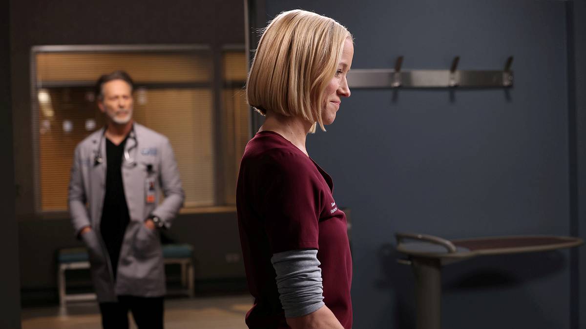 chicago med