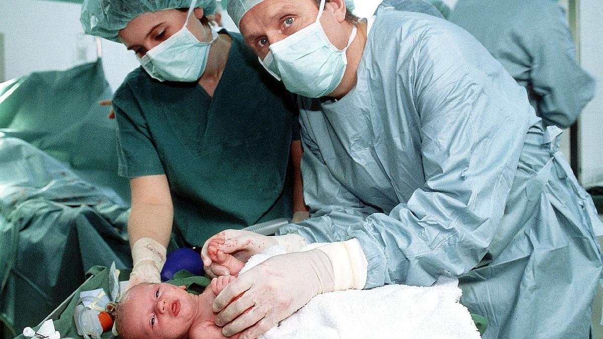 dr. stefan frank - der arzt, dem die frauen vertrauen