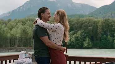 „Virgin River“ Staffel 5: Die Dreharbeiten haben begonnen! - Foto: Netflix „Virgin River“ Staffel 5: Die Dreharbeiten haben begonnen! - Foto: Netflix