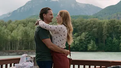 „Virgin River“ Staffel 5: Die Dreharbeiten haben begonnen! - Foto: Netflix