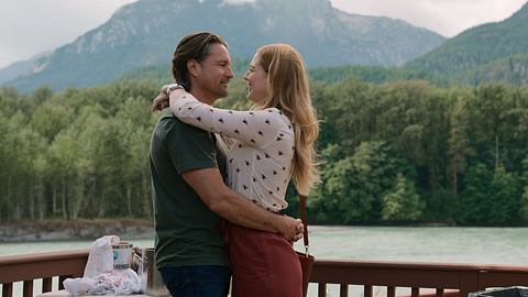 „Virgin River“ Staffel 5: Die Dreharbeiten haben begonnen! - Foto: Netflix