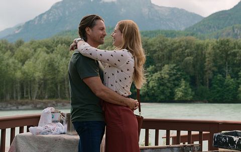 „Virgin River“ Staffel 5: Die Dreharbeiten haben begonnen! - Foto: Netflix
