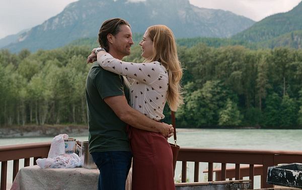 „Virgin River“ Staffel 5: Die Dreharbeiten haben begonnen! - Foto: Netflix