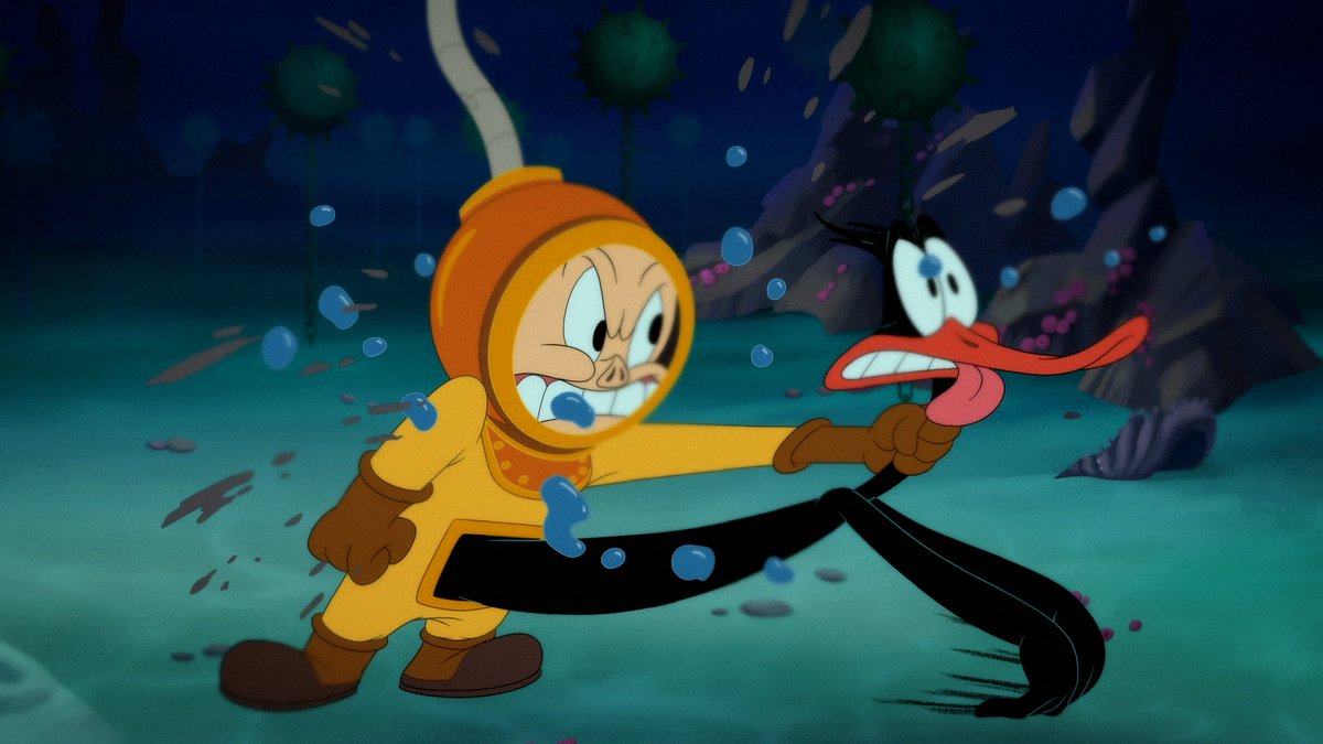 looney tunes cartoons