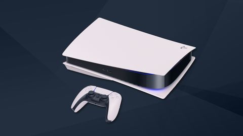 PS5 kaufen bei Amazon: Gibt es heute wieder neue Konsolen? - Foto: TVMovie / PR