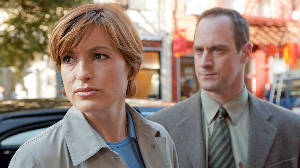 law & order: special victims unit