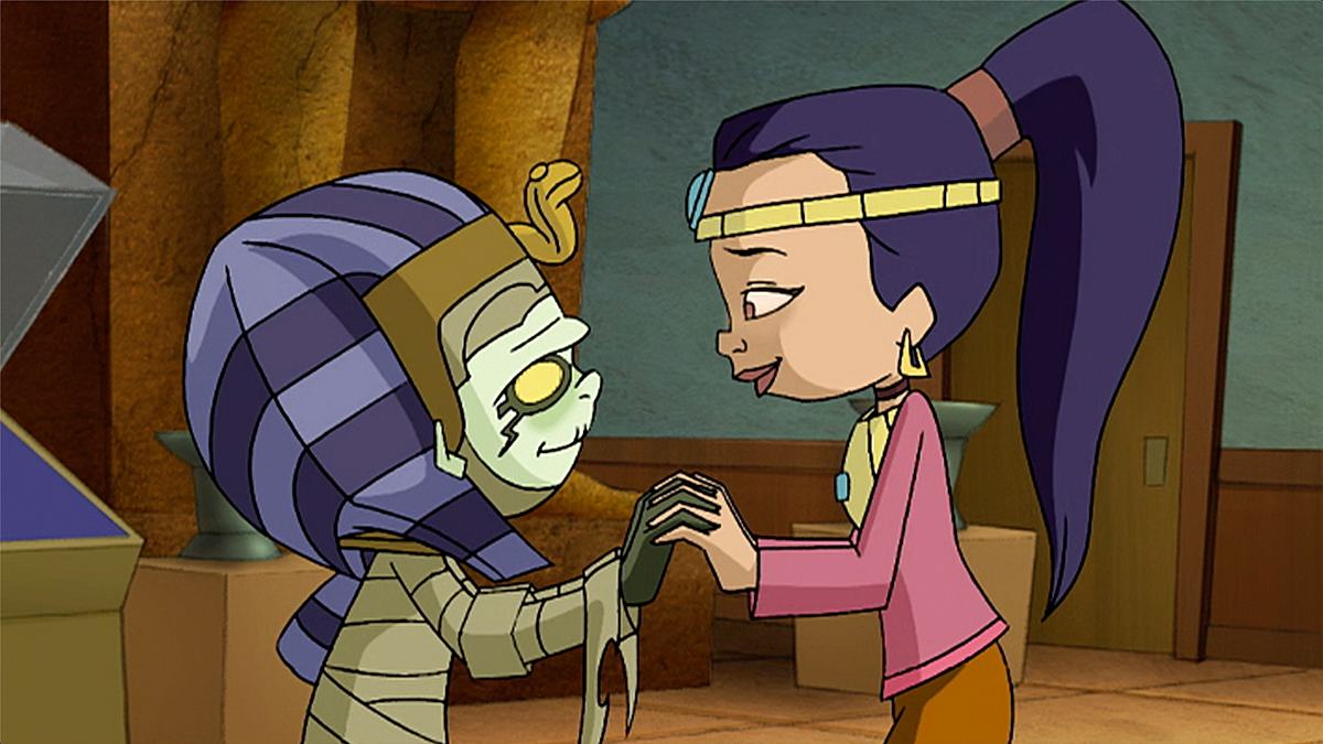 tutenstein