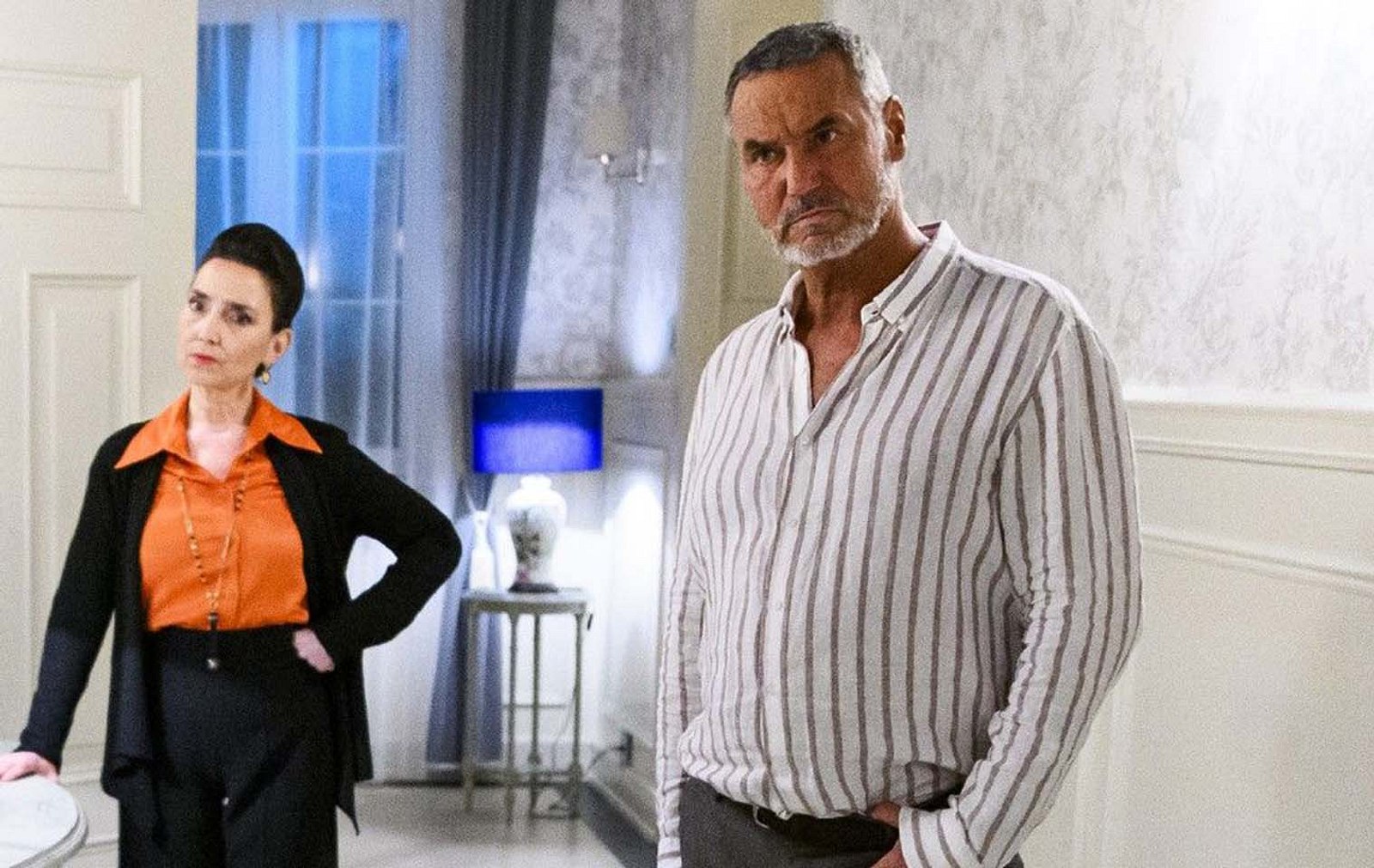 Alles was zählt": Abschied von Richard endgültig? Jetzt gibt es die Antwort