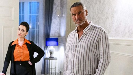 Alles was zählt Richard - Foto: RTL / Julia Feldhagen