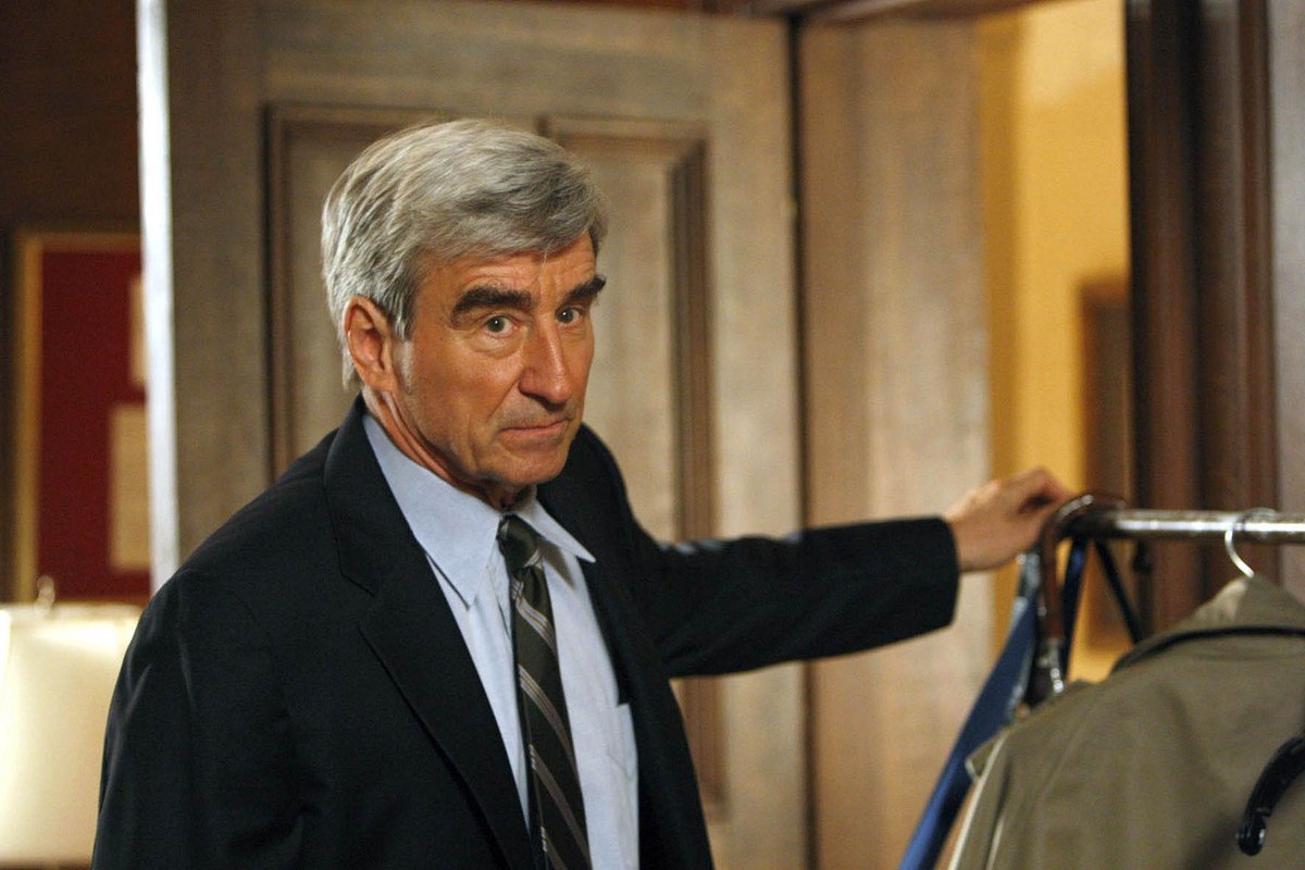 law & order