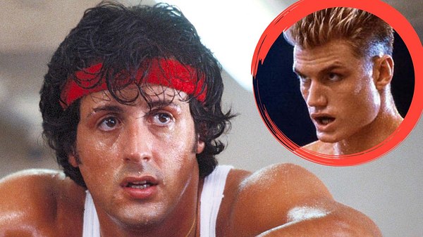 Streit um Rocky-Spin-off: Sylvester Stallone vs Dolph Lundgren - Foto: Tele 5/United International Pictures