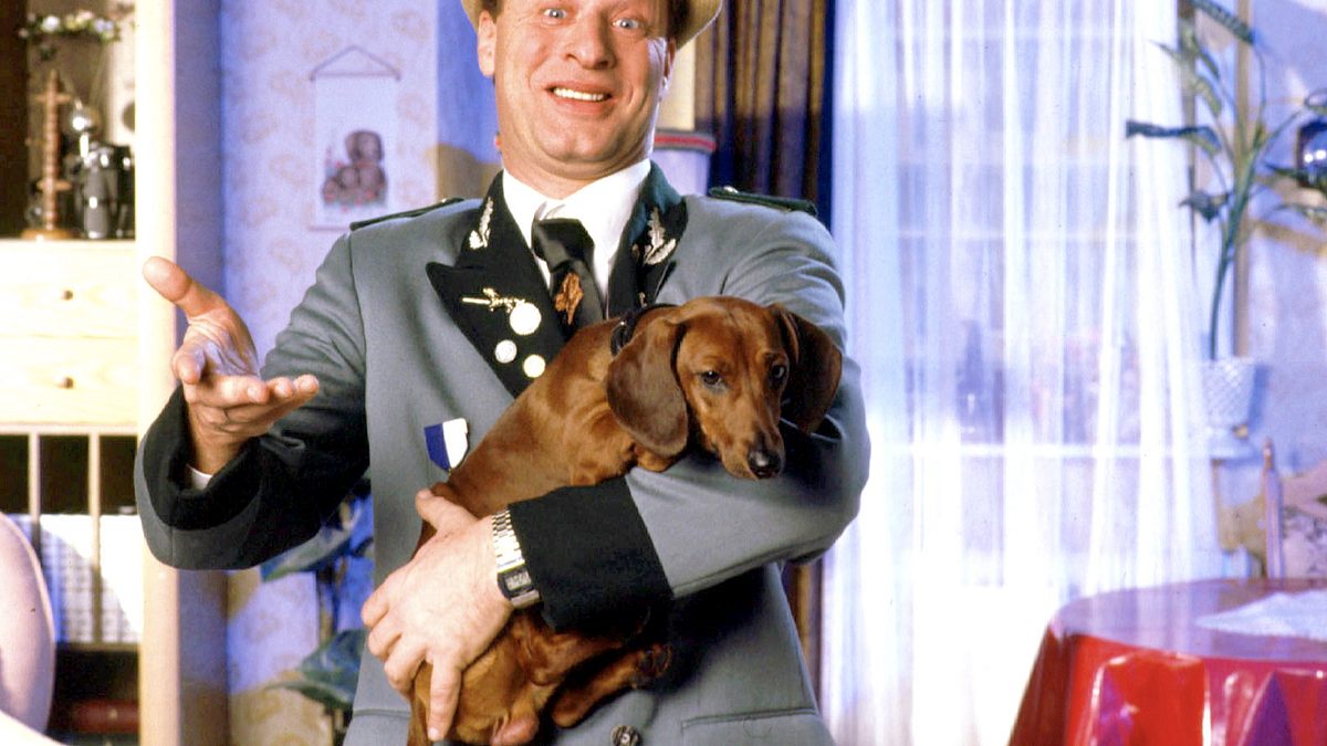 hausmeister krause - ordnung muss sein