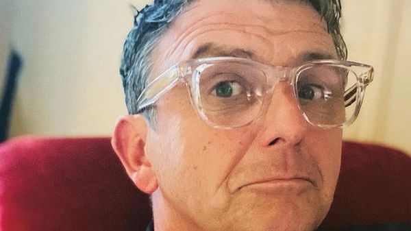 hans-sigl-bergdoktor-pause. - Foto: Instagram/ Hans Sigl