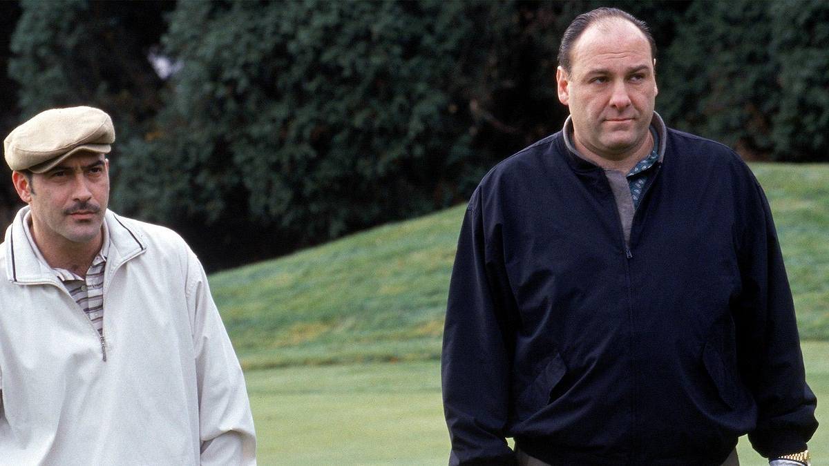 die sopranos