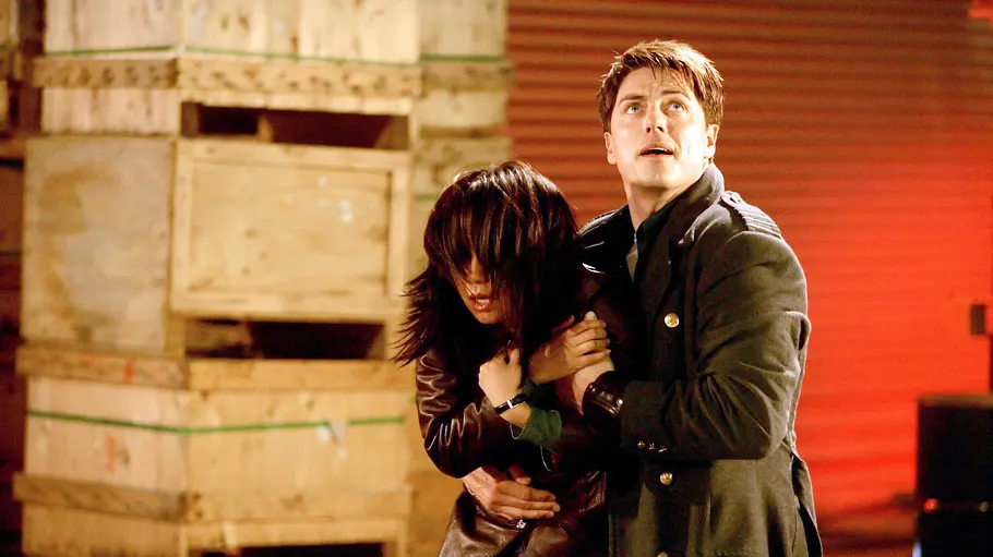 Torchwood torchwood