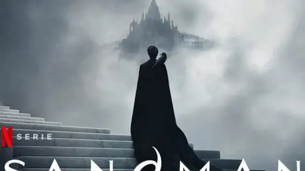 The Sandman - Staffel 2: Wann und wie geht es weiter? - Foto: Netflix