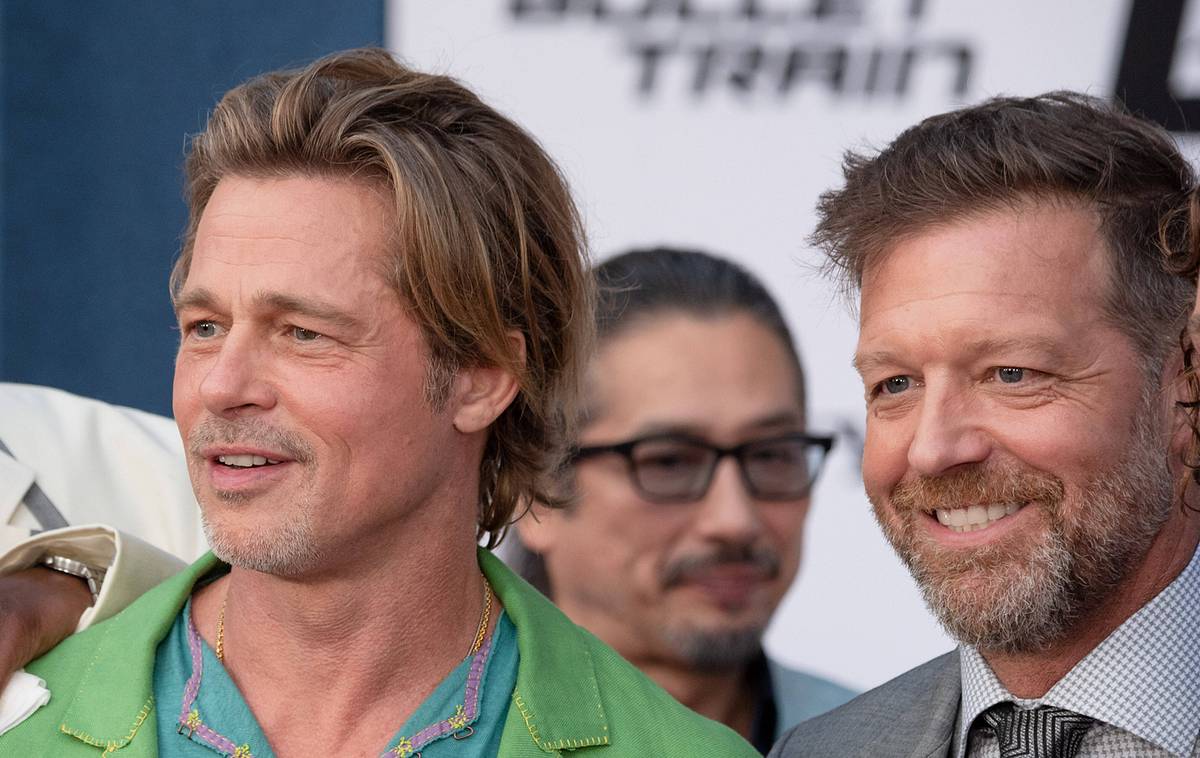 david-leitch-brad-pitt-bullet-train