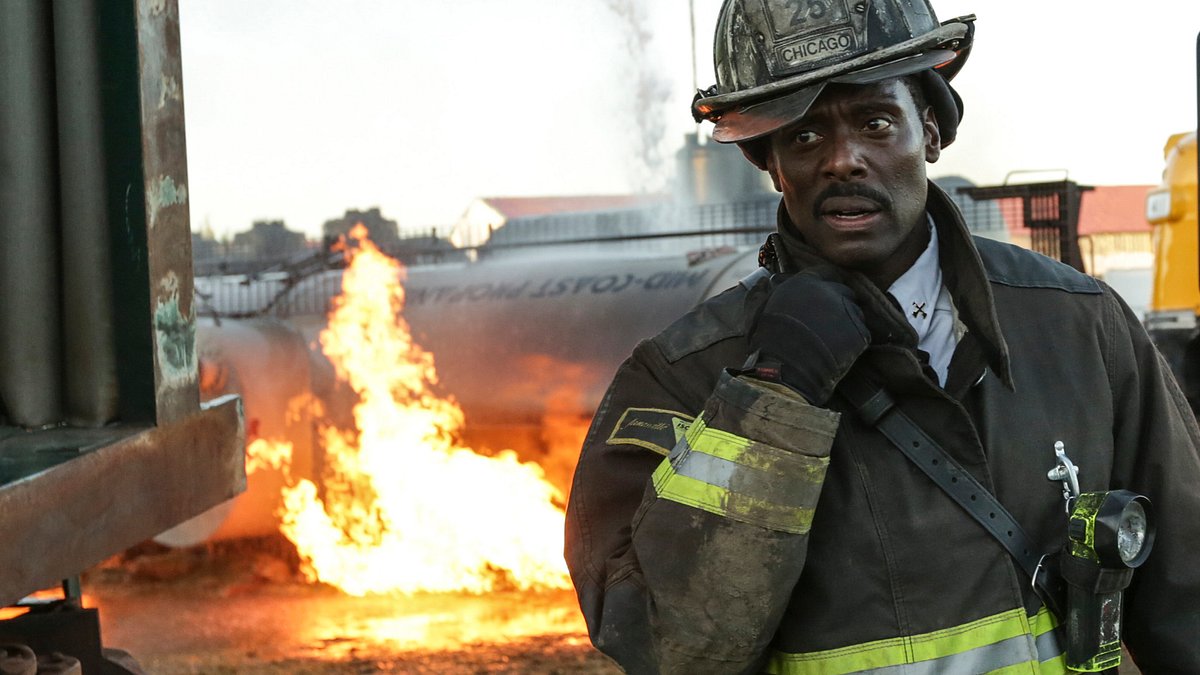 chicago fire