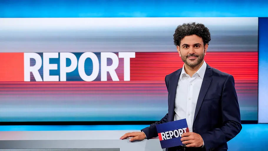 Report report