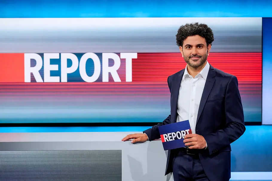 Report report