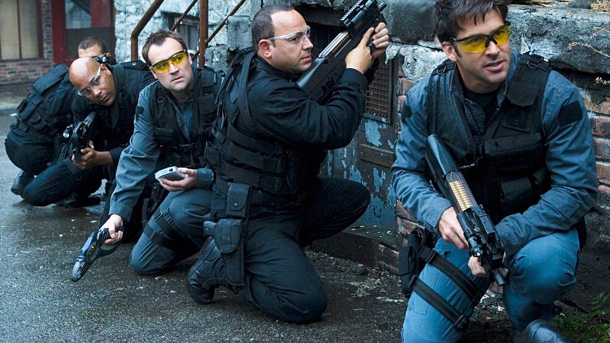 stargate atlantis