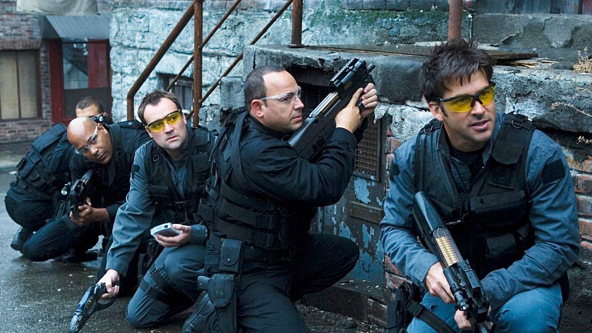 stargate atlantis
