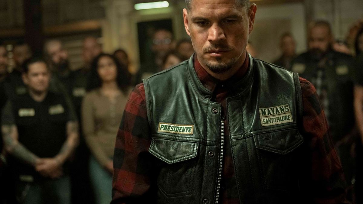 mayans m.c.