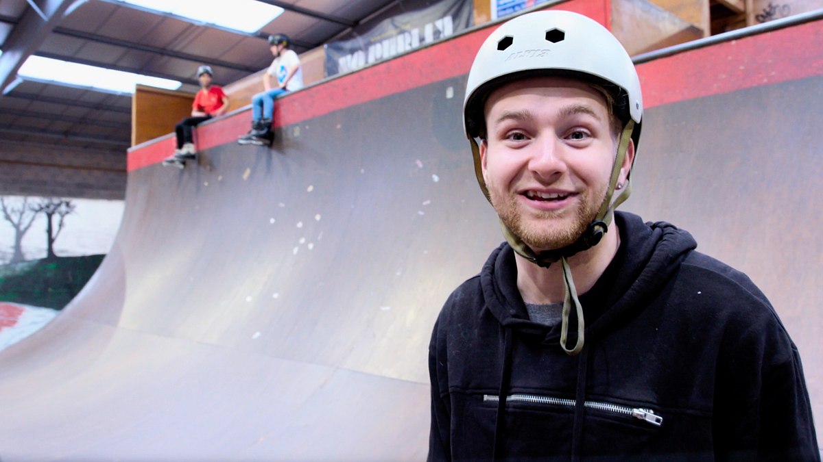 epic exploring: going local