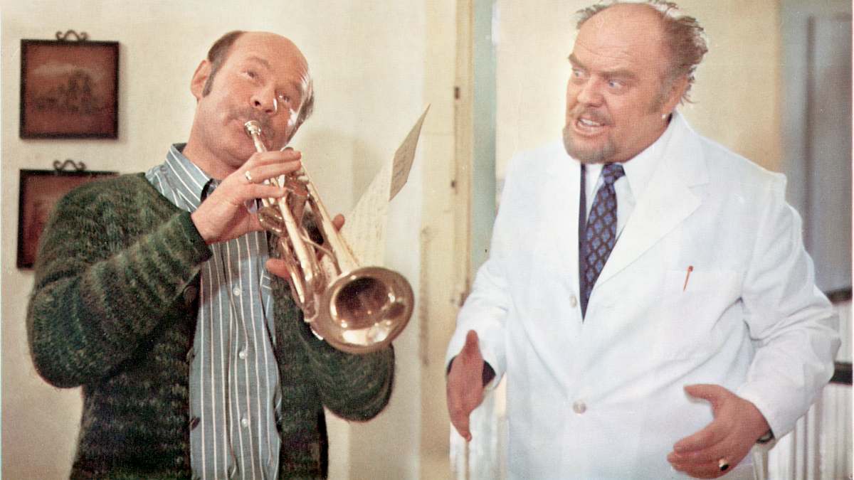 wir haun den hauswirt in die pfanne