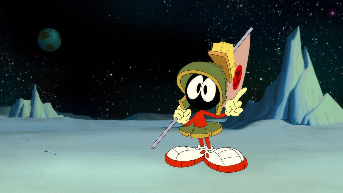 Looney Tunes Cartoons looney tunes cartoons