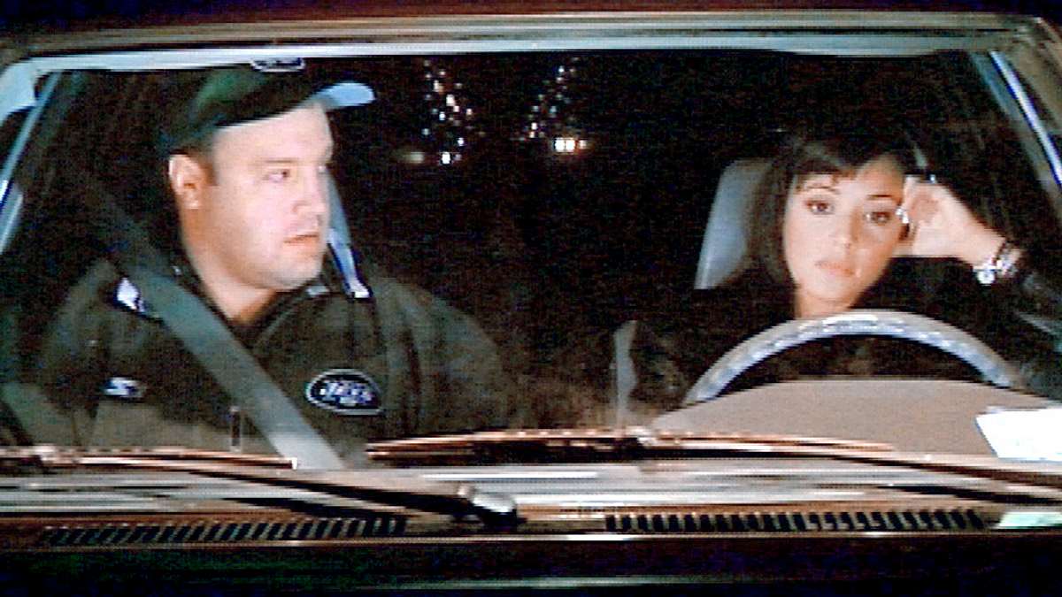 king of queens