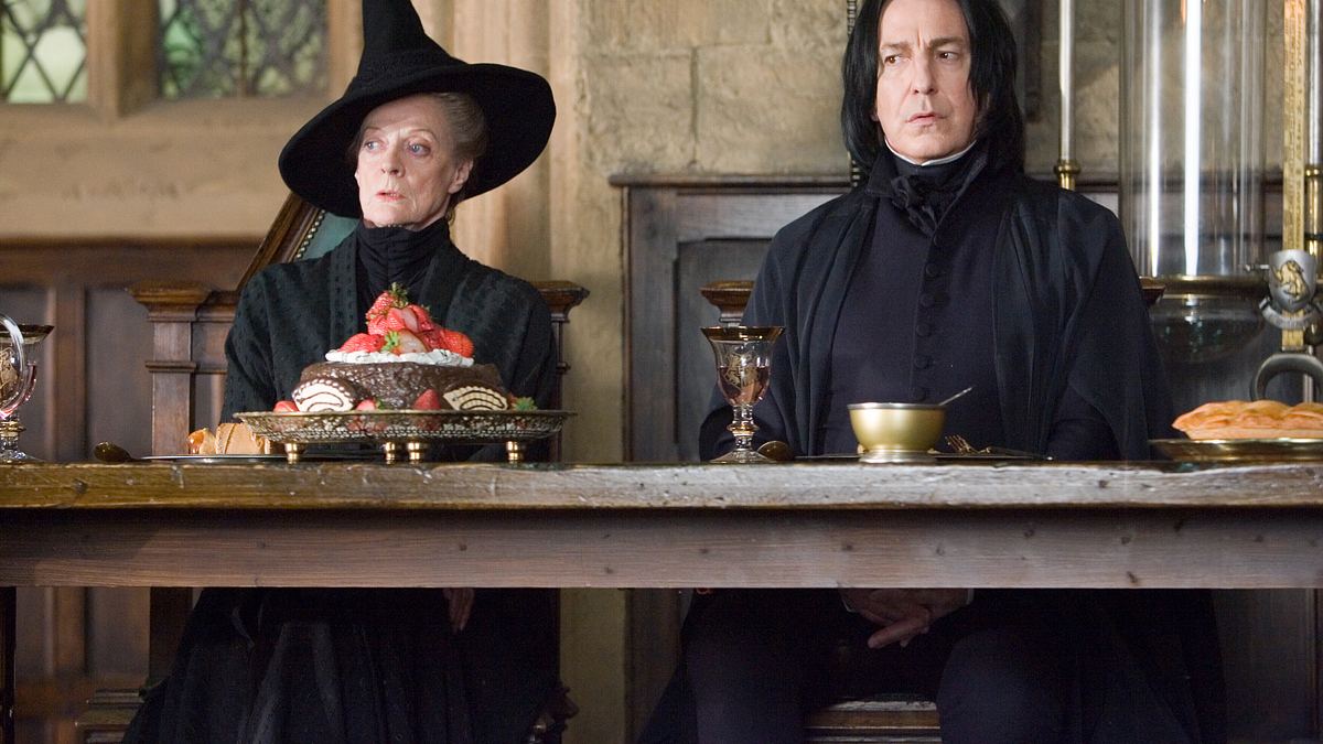 harry potter und der orden des phönix