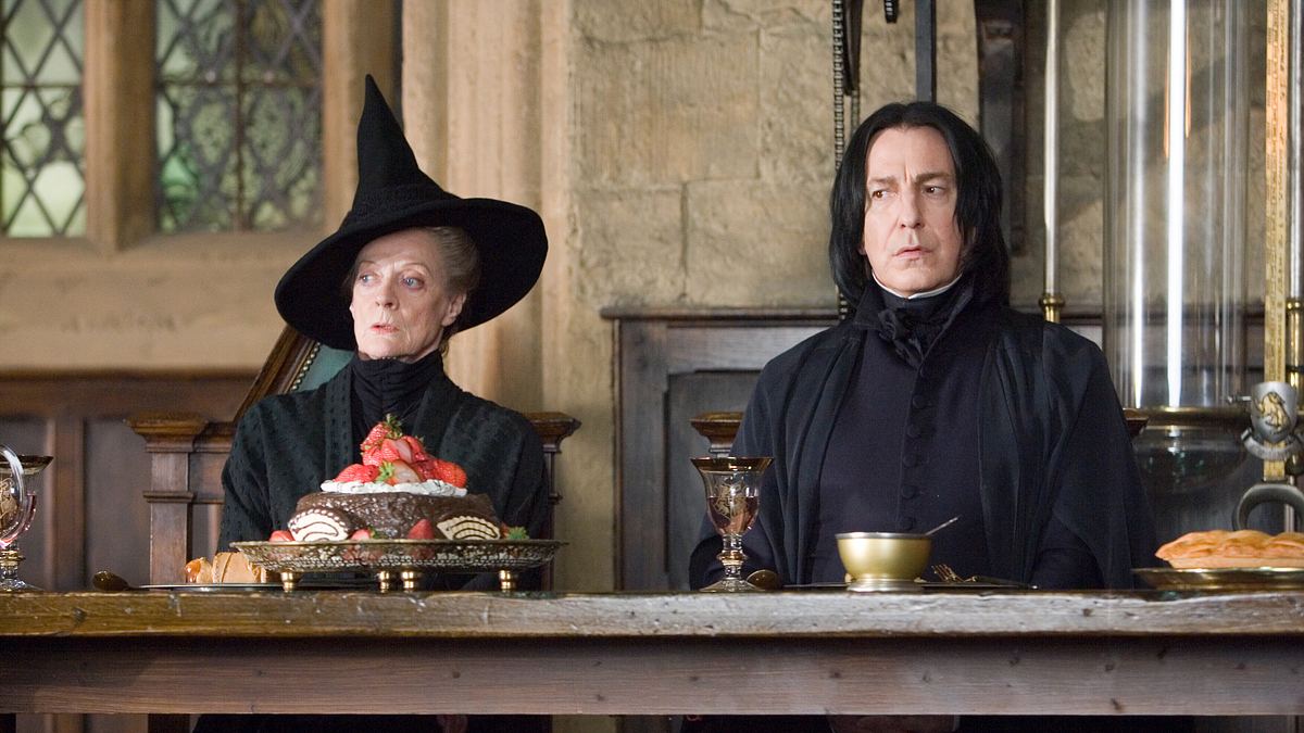 harry potter und der orden des phönix