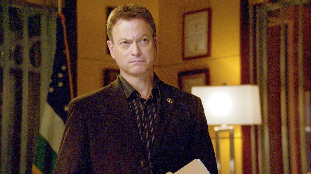 csi: ny
