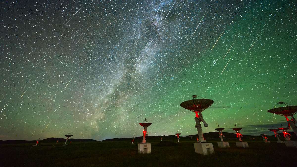 die geheimen akten der nasa