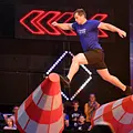 Ninja Warrior Germany - Die stärkste Show Deutschlands Thumbnail