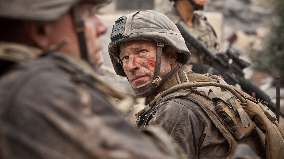 world invasion: battle los angeles