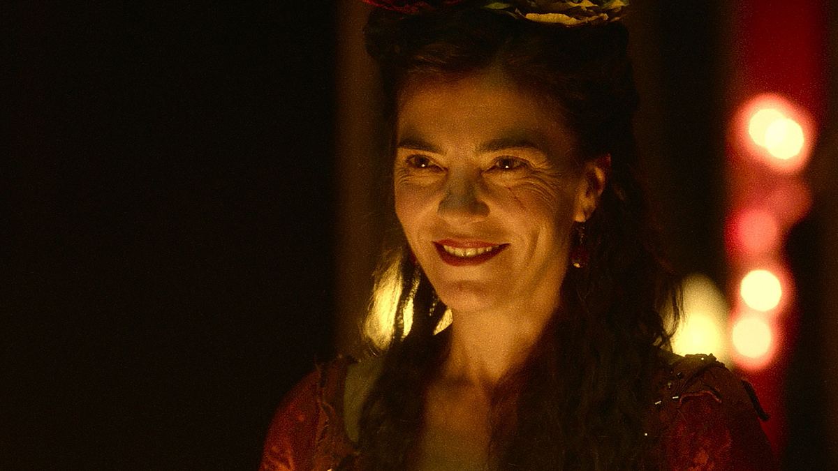the barcelona vampiress